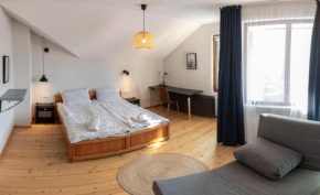 Eight Rooms Bansko